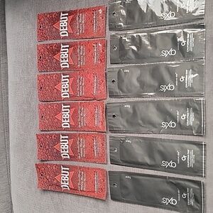 NWT tanning bed lotions 12 all together